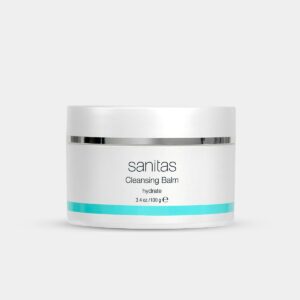 Cleansing Balm