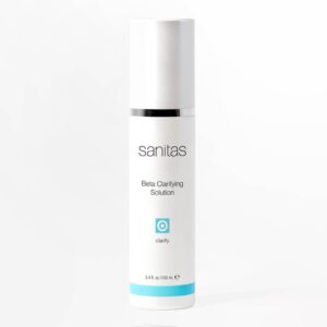 Beta Clarifying Solution
