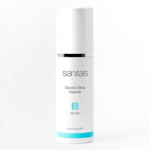 Glycolic Citrus Cleanser