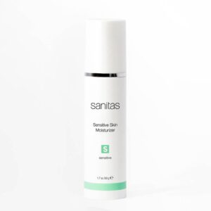 Sensitive Skin Moisturizer