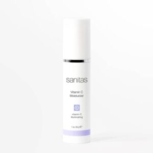 Vitamin C Moisturizer